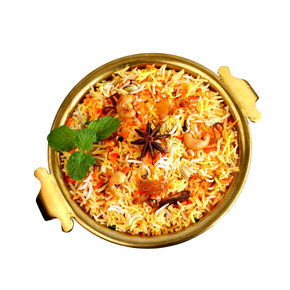 Biryani